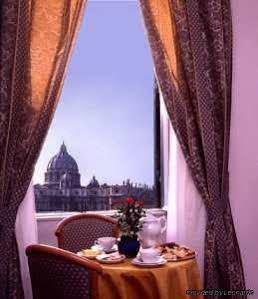 Emmaus Hotel Rom