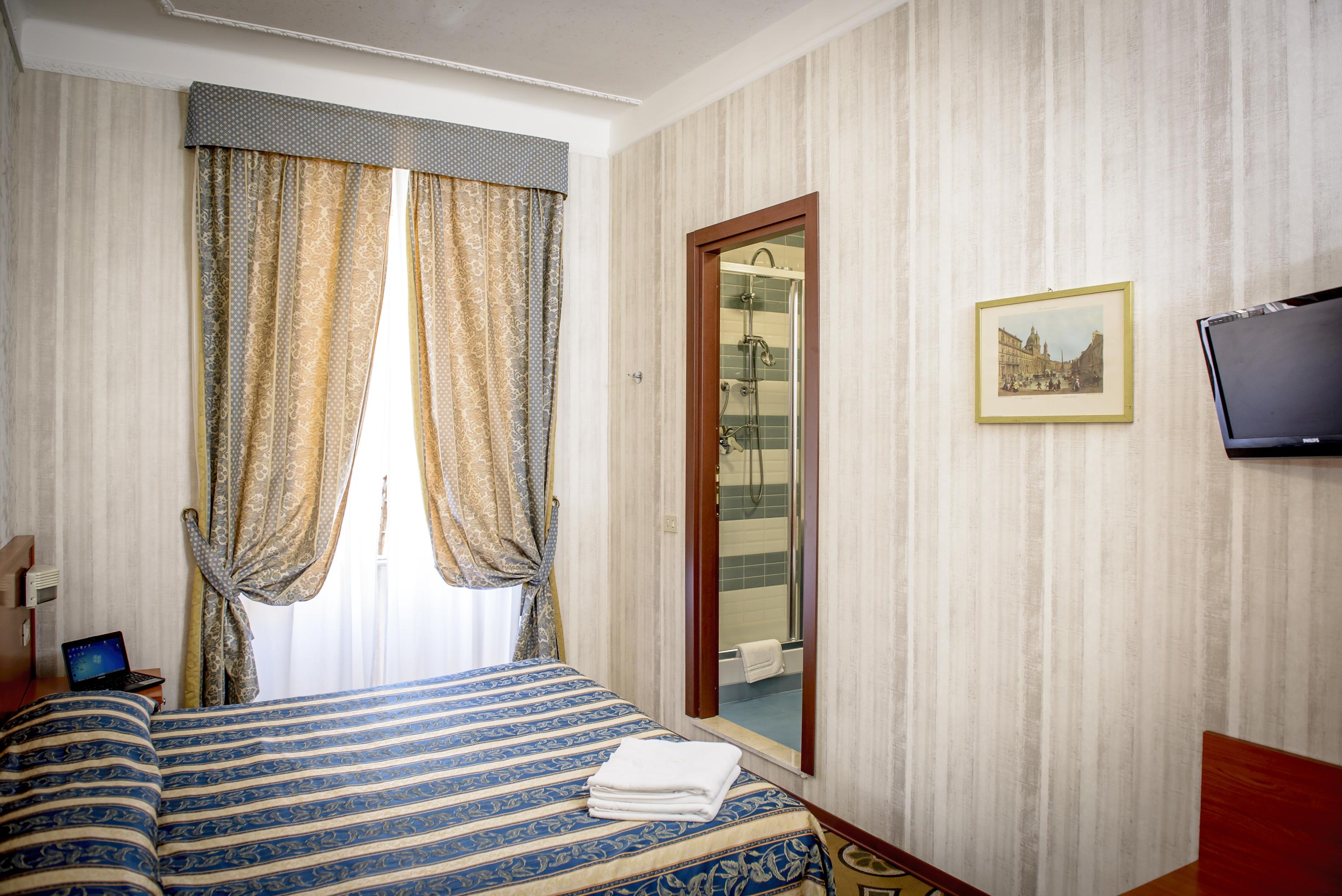 Emmaus Hotel Roma