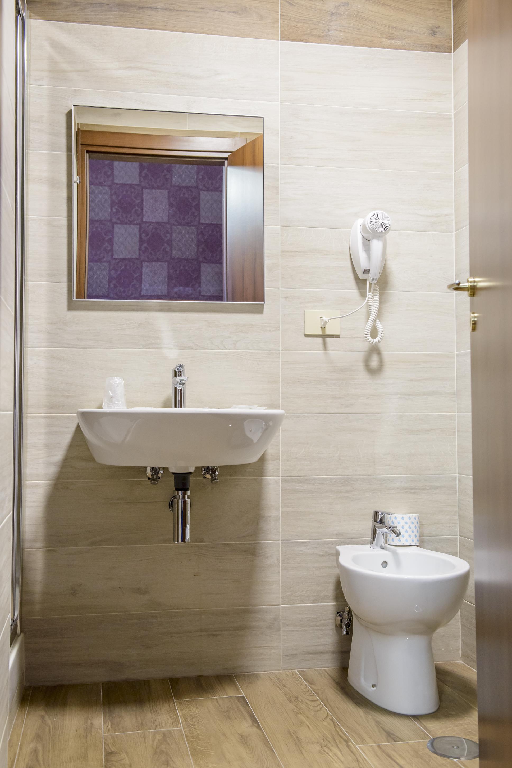 Emmaus Hotel Rom