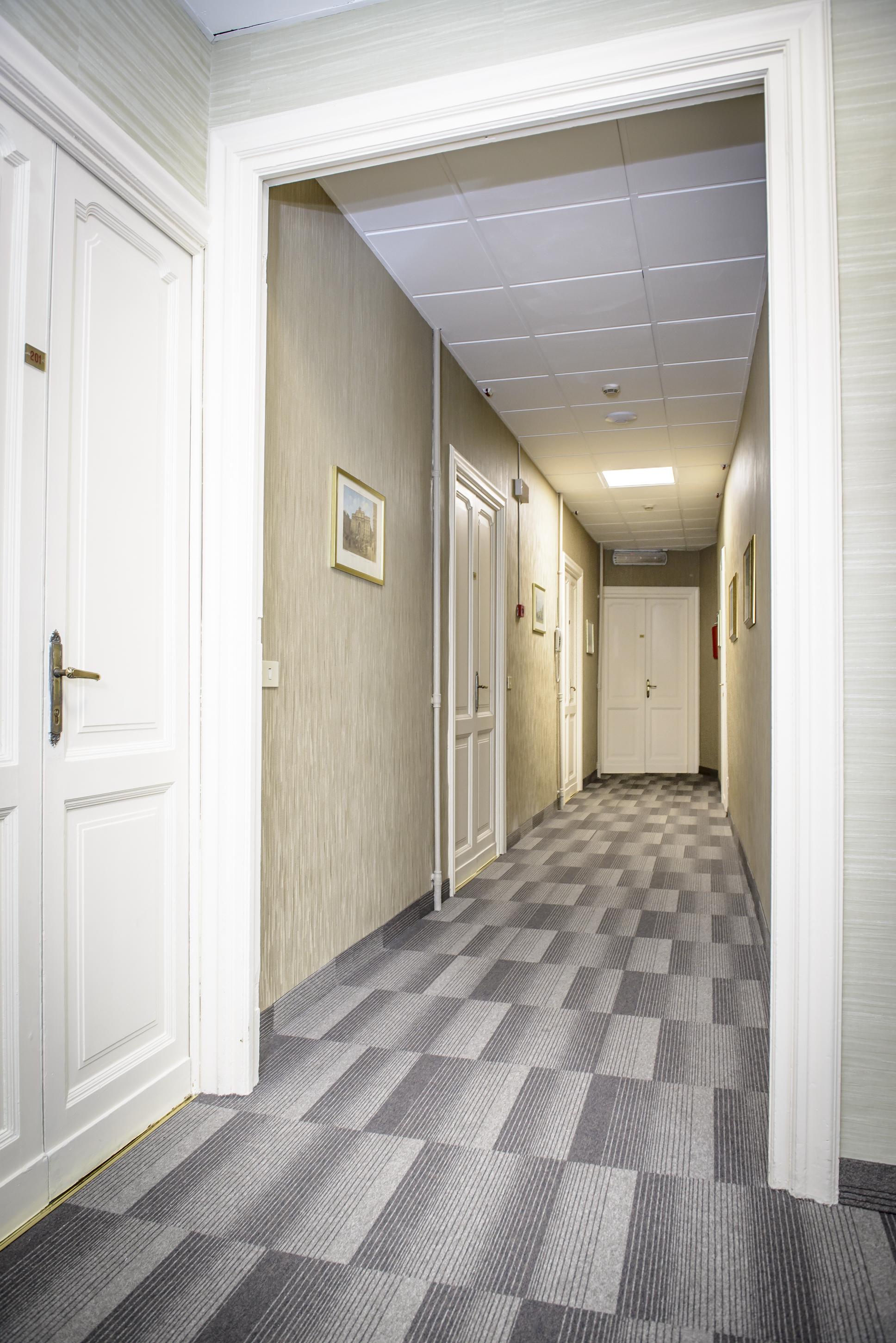 Hotel Emmaus Roma
